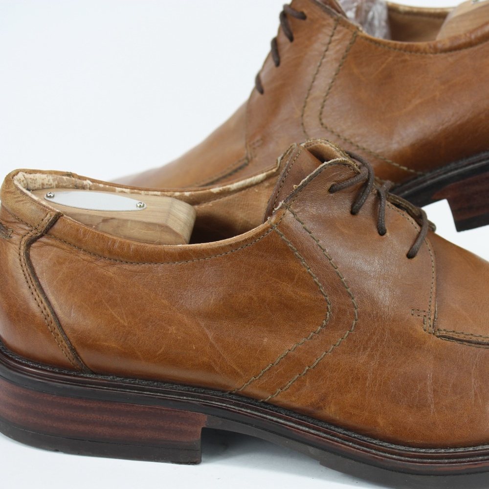 Skechers Collection Men Shoes 70316 Oxford A11